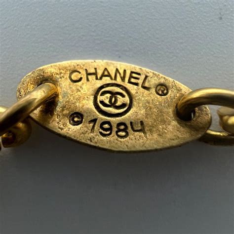 chanel four leaf clover necklace|chanel necklace online store.